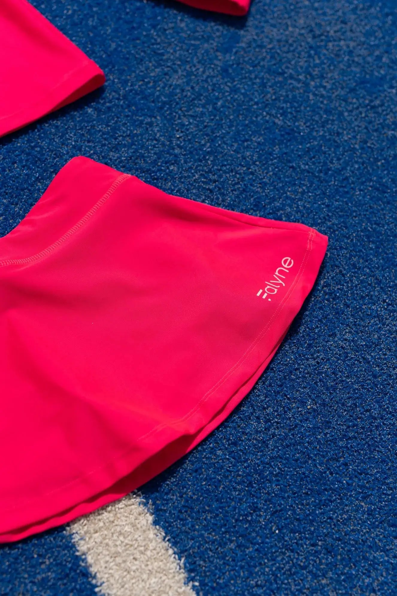 Jupe tennis & padel pour filles