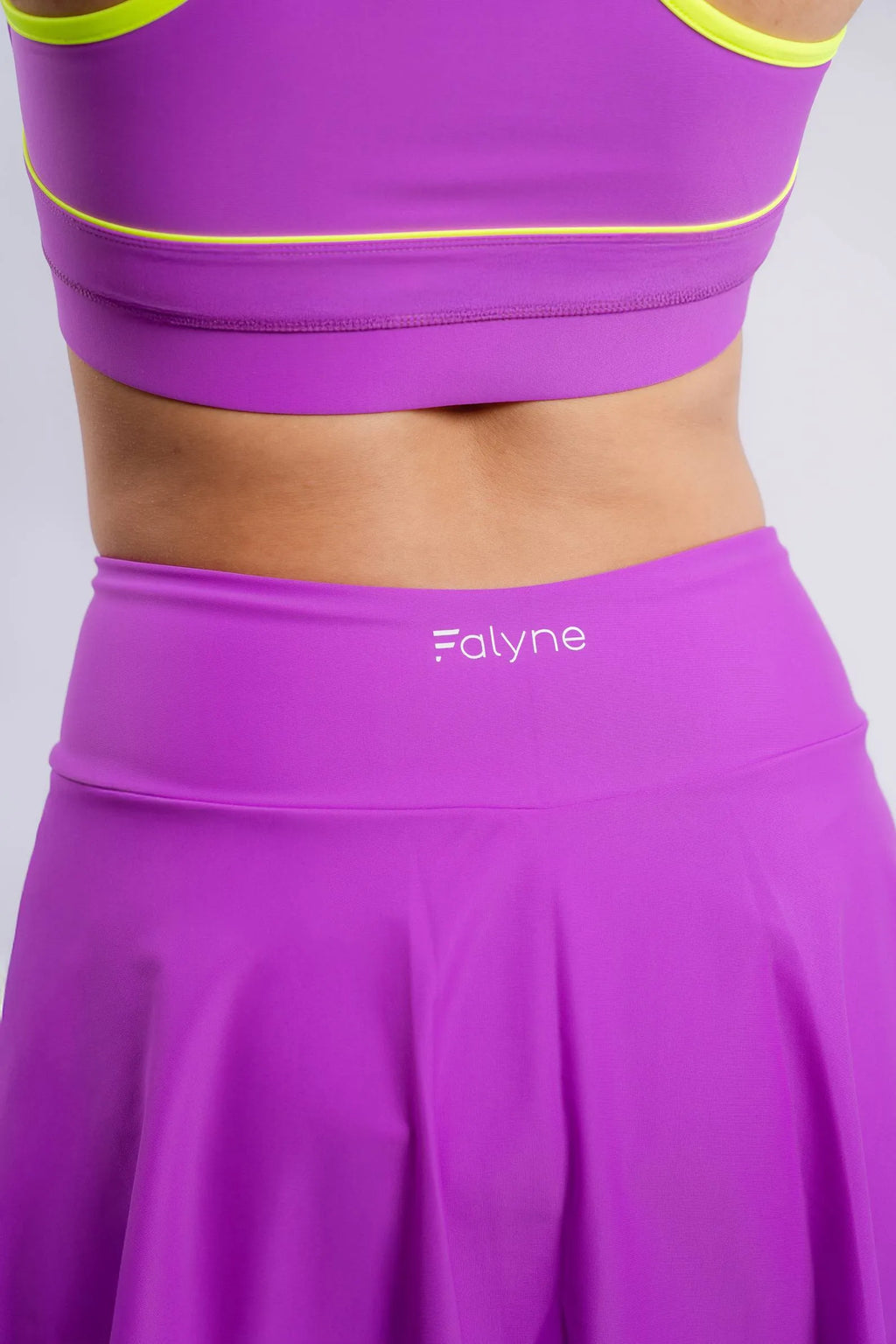 Jupe avec short intégré pour Padel & tennis | Women Simple Skirt Ma boutique