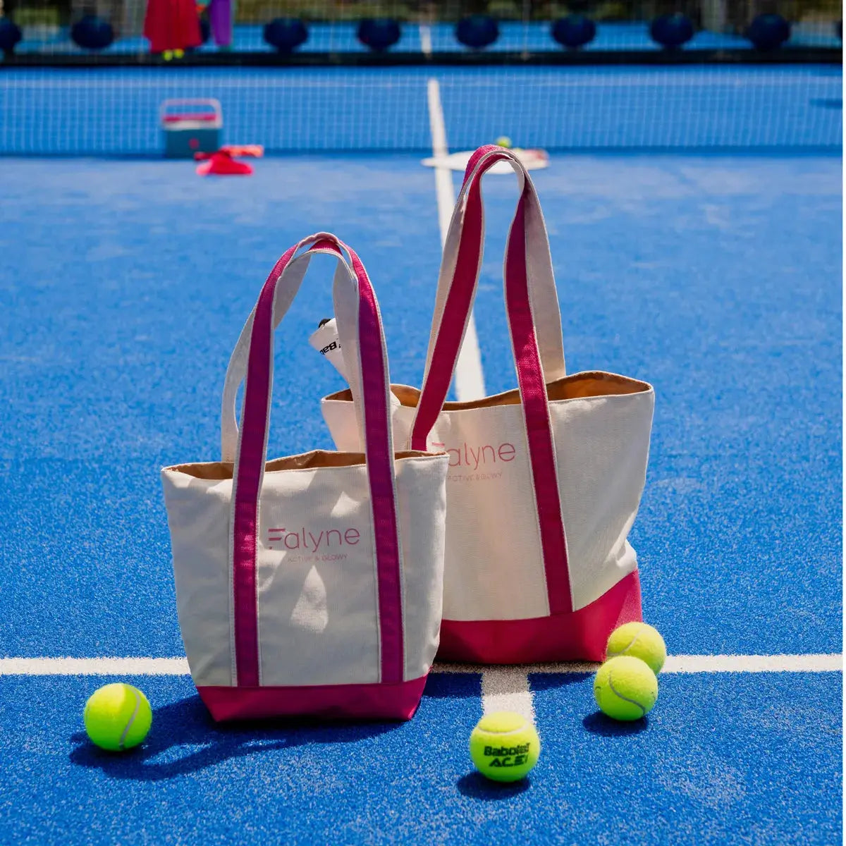 Sac de sport Tennis padel femmes